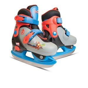 Disney Marvel Avengers Adjustable Skates